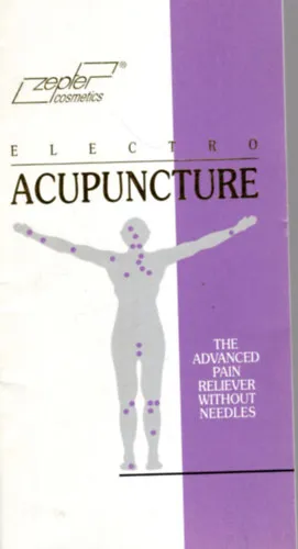 Electro Acupuncture Kedvezmény
