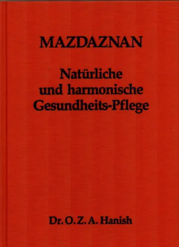 Árengedmény Natürliche und harmonische Gesundheits-Pflege.