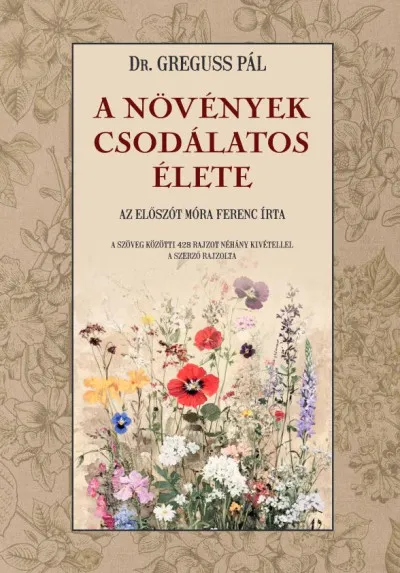 A növények csodálatos élete Népszerű