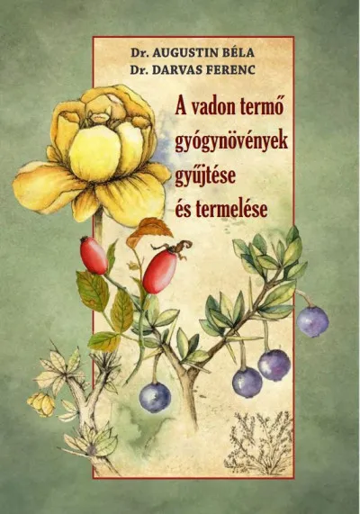 A vadon termő gyógynövények gyűjtése és termelése Outlet