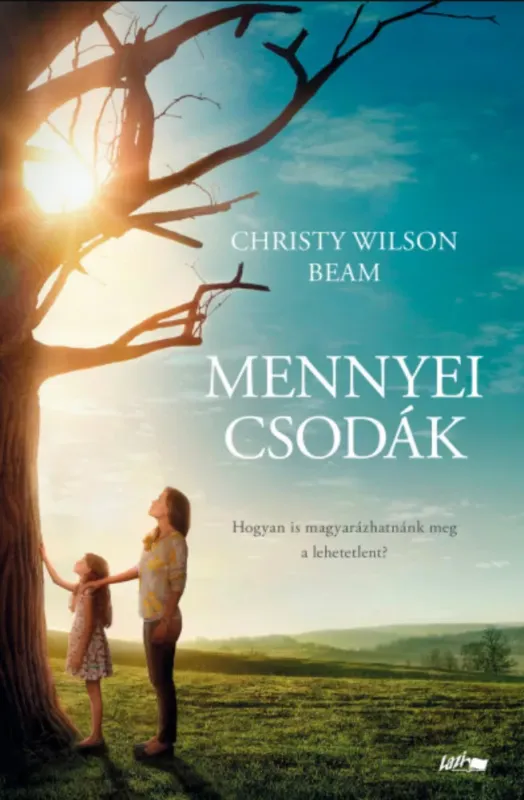 Mennyei csodák - Christy Wilson Beam Biztonságos fizetés