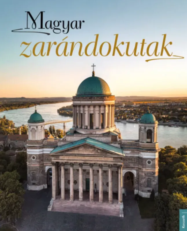 Szezonális akció Magyar zarándokutak - Barna Gábor