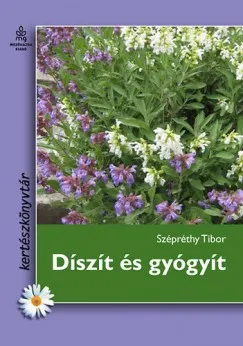 Díszít és gyógyít Biztonságos fizetés