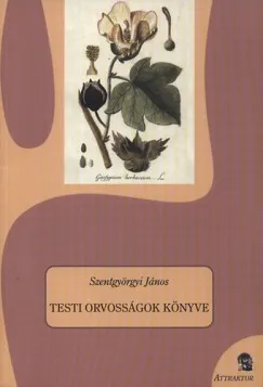 Árengedmény Testi orvosságok könyve