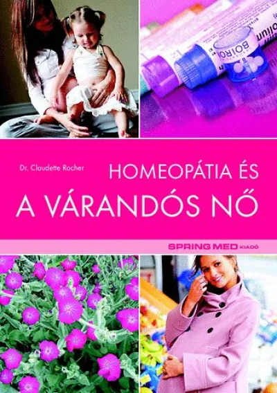 Homeopátia és a várandós nő Olcsó