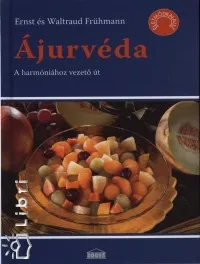 Ájurvéda - A harmóniához vezető út Outlet
