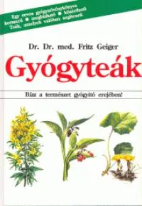 Olcsó Gyógyteák - Bízz a természet gyógyító erejében!