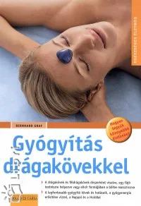Azonnali szállítás Gyógyítás drágakövekkel