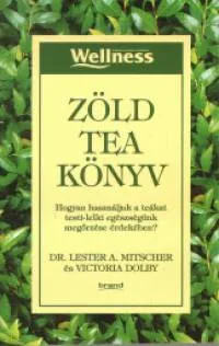Zöldteakönyv Alacsony ár