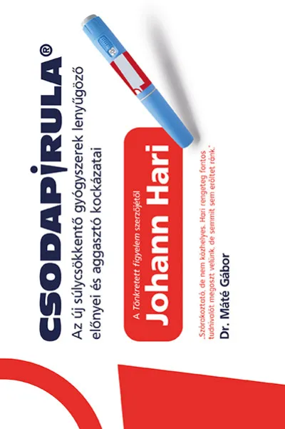 Utolsó esély Csodapirula