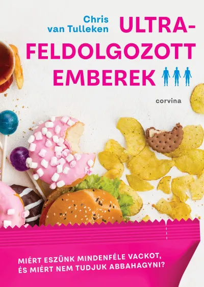 Ultrafeldolgozott emberek Azonnali szállítás