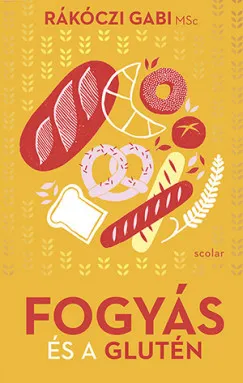 Fogyás és a glutén Bestseller