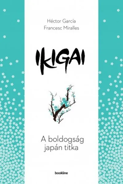 Ikigai - A boldogság japán titka Olcsó