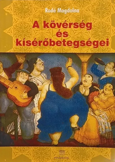 Ne maradj le A kövérség és kísérőbetegségei