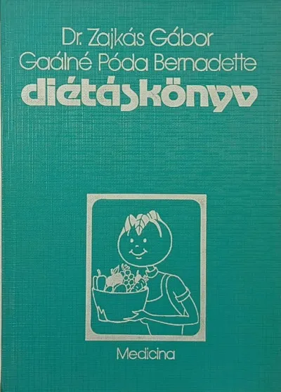 Diétáskönyv Olcsó