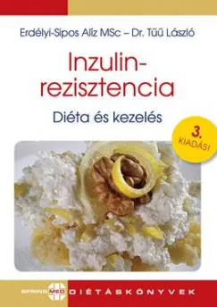 Árengedmény Inzulinrezisztencia - Diéta és kezelés