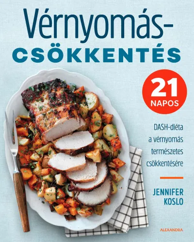 Vérnyomáscsökkentés Szuper akció