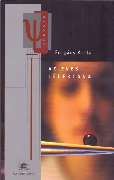 Gyors kiszállítás Az evés lélektana
