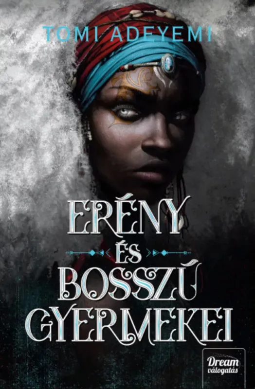 Orisha legendája 2. - Erény és bosszú gyermekei - Tomi Adeyemi Alacsony ár