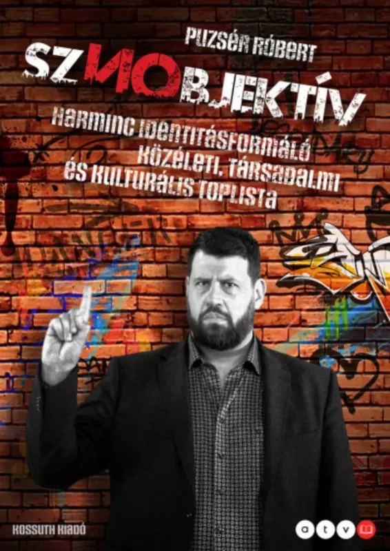 Sznobjektív - Puzsér Róbert Vásárlói kedvenc