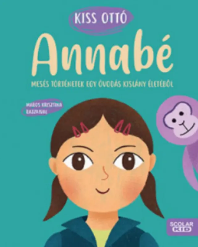 Annabé - Kiss Ottó Kedvezmény