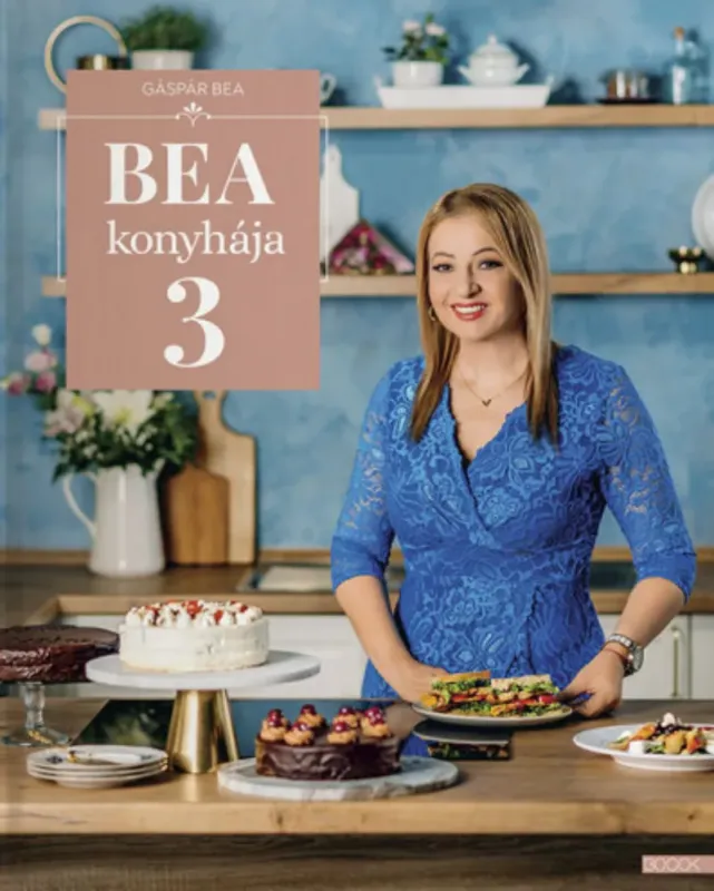 Biztonságos vásárlás Bea konyhája 3. - Gáspár Bea