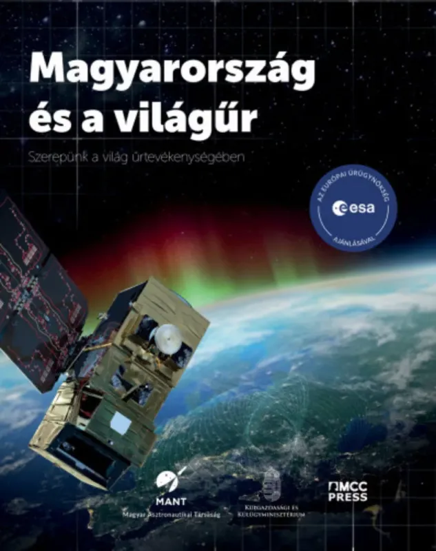 Magyarország és a világűr Vásárlói kedvenc