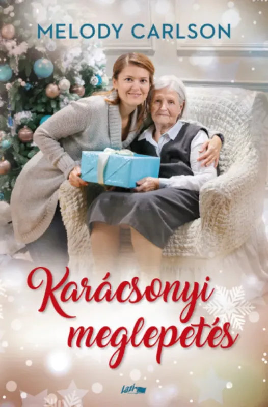 Karácsonyi meglepetés - Melody Carlson Ajánlat