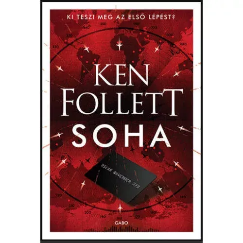 Legkelendőbb Soha - Ken Follett