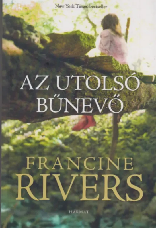 Az utolsó bűnevő - Francine Rivers Árcsökkenés