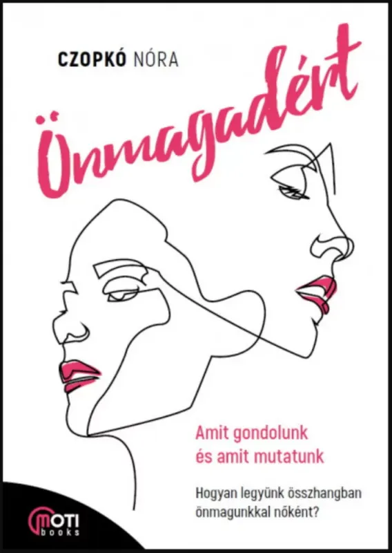 Önmagadért - Czopkó Nóri Csak ma