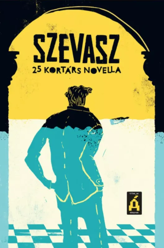 Árengedmény Szevasz - Péczely Dóra szerk.
