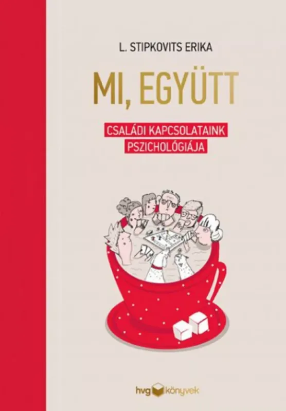 Mi, együtt - L. Stipkovits Erika Rendeld meg most