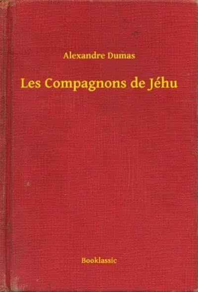 Árcsökkenés Les Compagnons de Jéhu