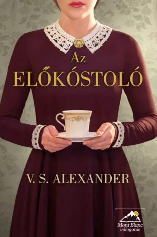 Az előkóstoló - V. S. Alexander Olcsó
