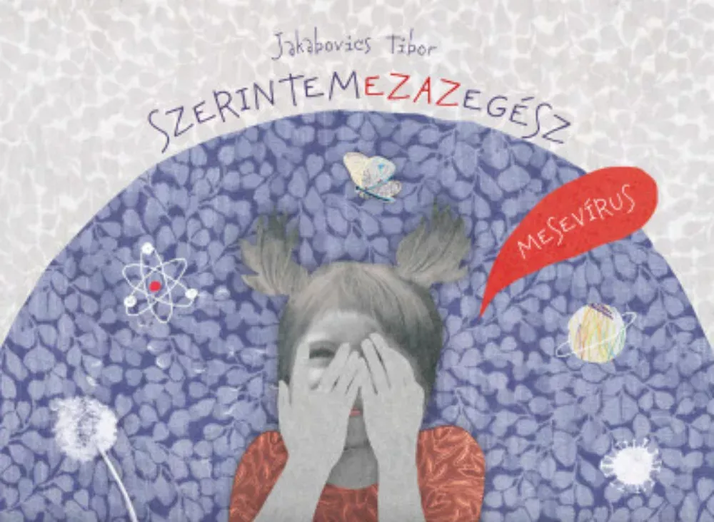 Szerintemezazegész - Jakabovics Tibor Szezonális akció