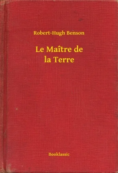 Végkiárusítás Le Maître de la Terre