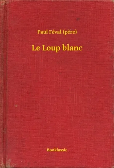 Árcsökkenés Le Loup blanc