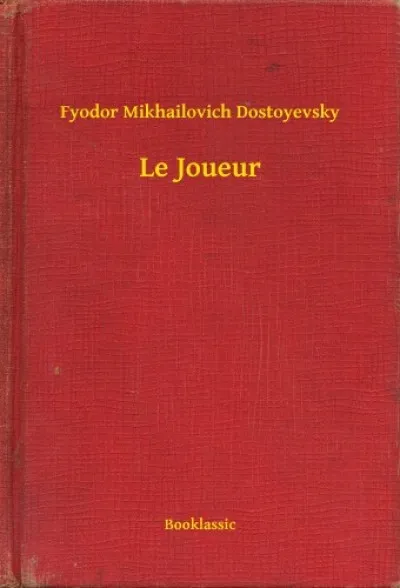 Alacsony ár Le Joueur