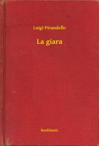 Vásárlói kedvenc La giara