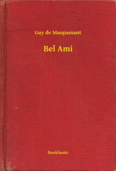 Akciós ár Bel Ami