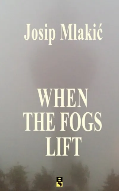 WHEN THE FOGS LIFT Gyors szállítás