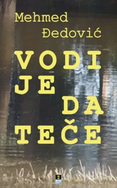 Szuper akció VODI JE DA TECE
