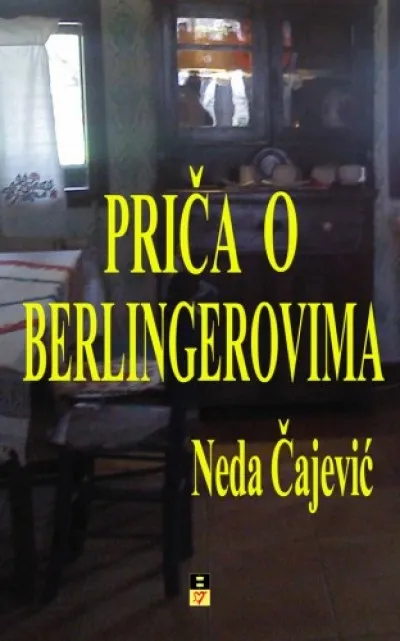 PRICA O BERLINGEROVIMA Kiárusítás