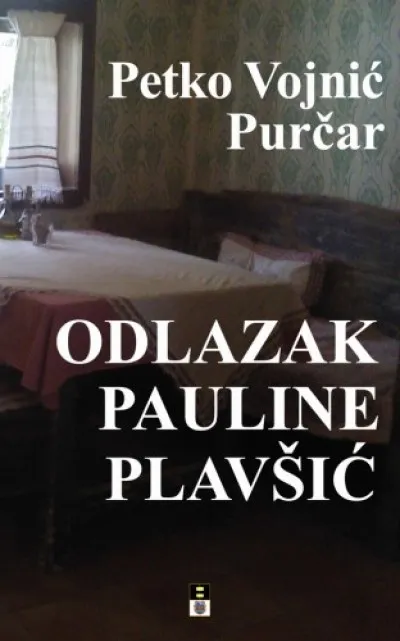 Szuper akció ODLAZAK PAULINE PLAVSIC
