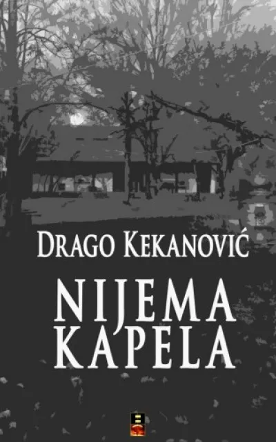 NIJEMA KAPELA Outlet