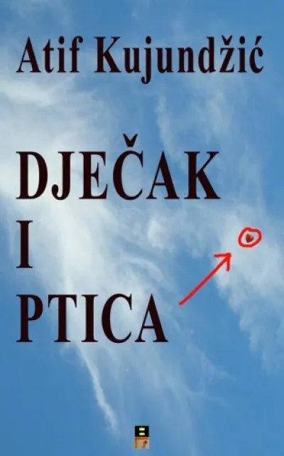 Végkiárusítás DJECAK I PTICA
