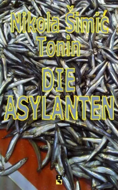 Olcsóbb DIE ASYLANTEN