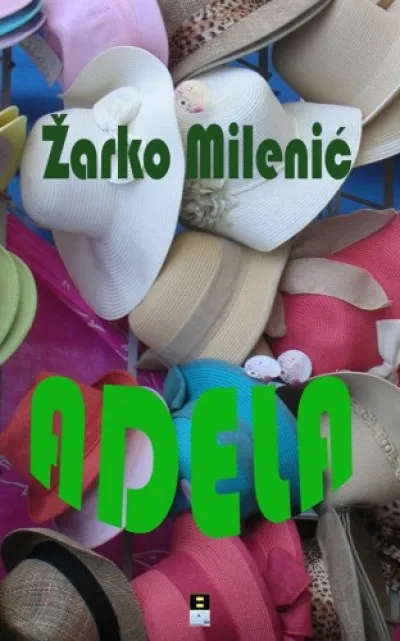 Ne maradj le ADELA