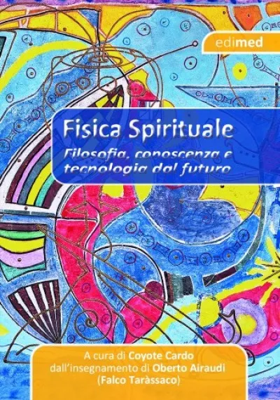 Fisica Spirituale Csak ma